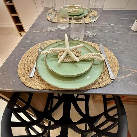 Daire Luxury In Cabanyal *