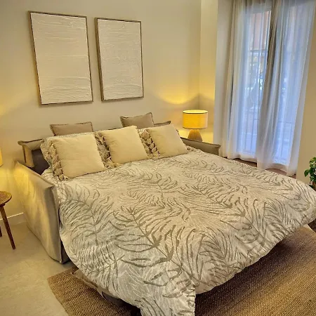 Daire Luxury In Cabanyal *