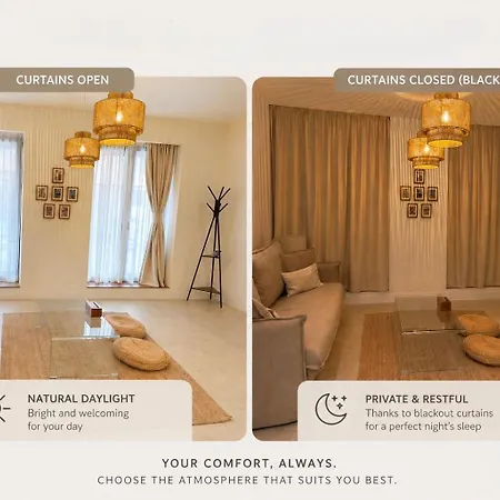 Luxury In Cabanyal * Valencia