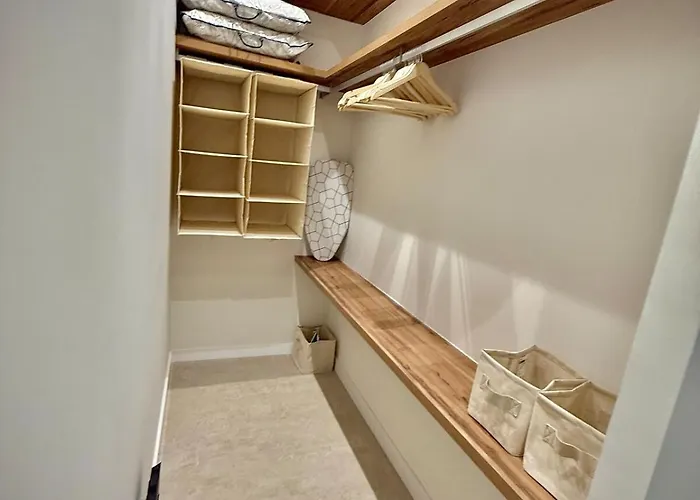 Luxury In Cabanyal