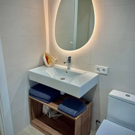 Luxury In Cabanyal Apartamento Valência