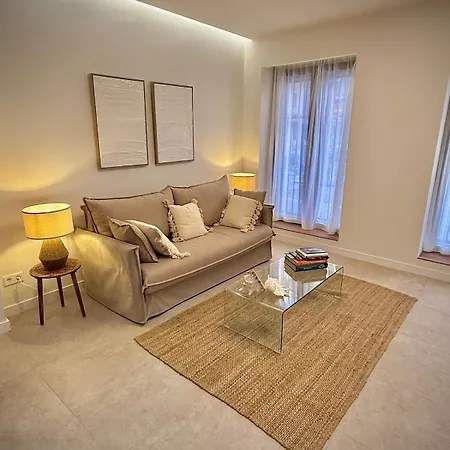 Luxury In Cabanyal 발렌시아